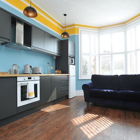 Beechurst Serviced Apartments Cheltenham Dış mekan fotoğraf