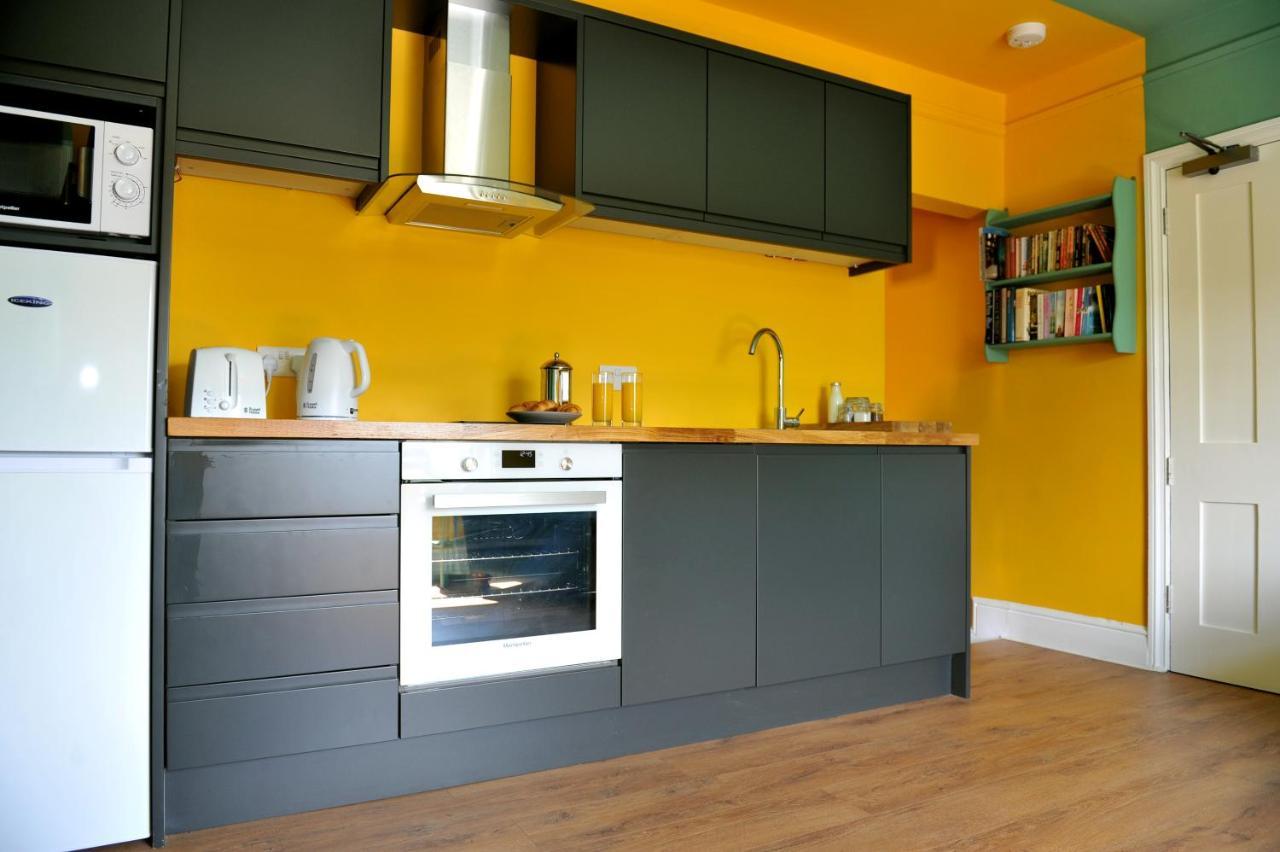 Beechurst Serviced Apartments Cheltenham Dış mekan fotoğraf