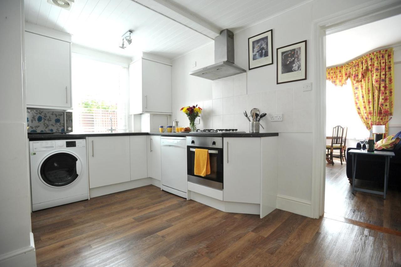 Beechurst Serviced Apartments Cheltenham Dış mekan fotoğraf