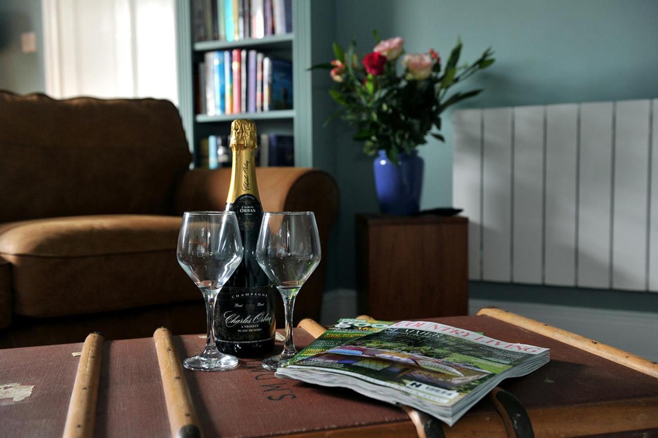 Beechurst Serviced Apartments Cheltenham Dış mekan fotoğraf