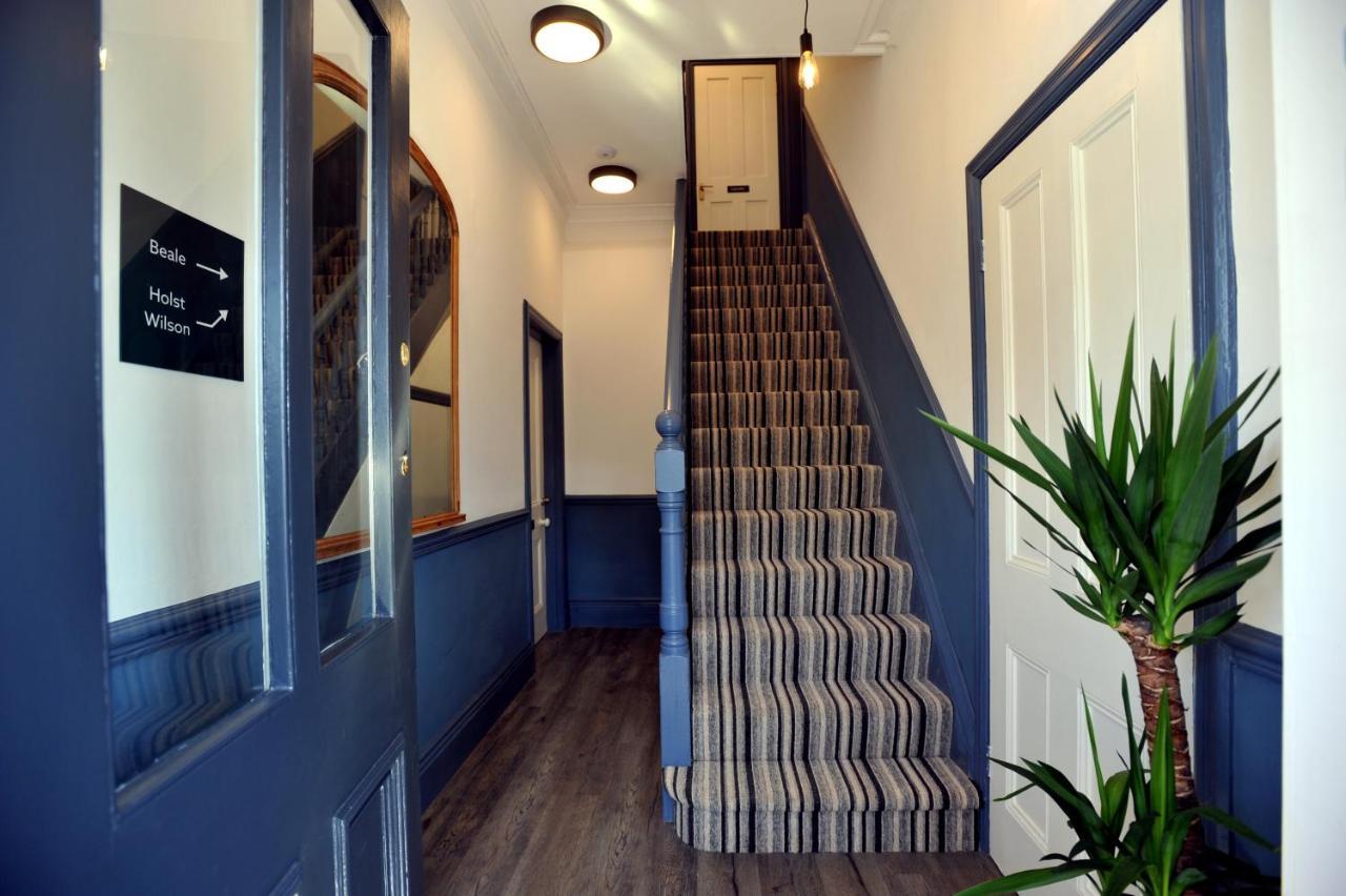 Beechurst Serviced Apartments Cheltenham Dış mekan fotoğraf