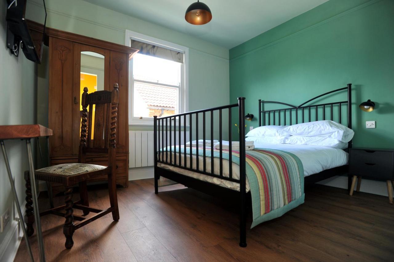 Beechurst Serviced Apartments Cheltenham Dış mekan fotoğraf