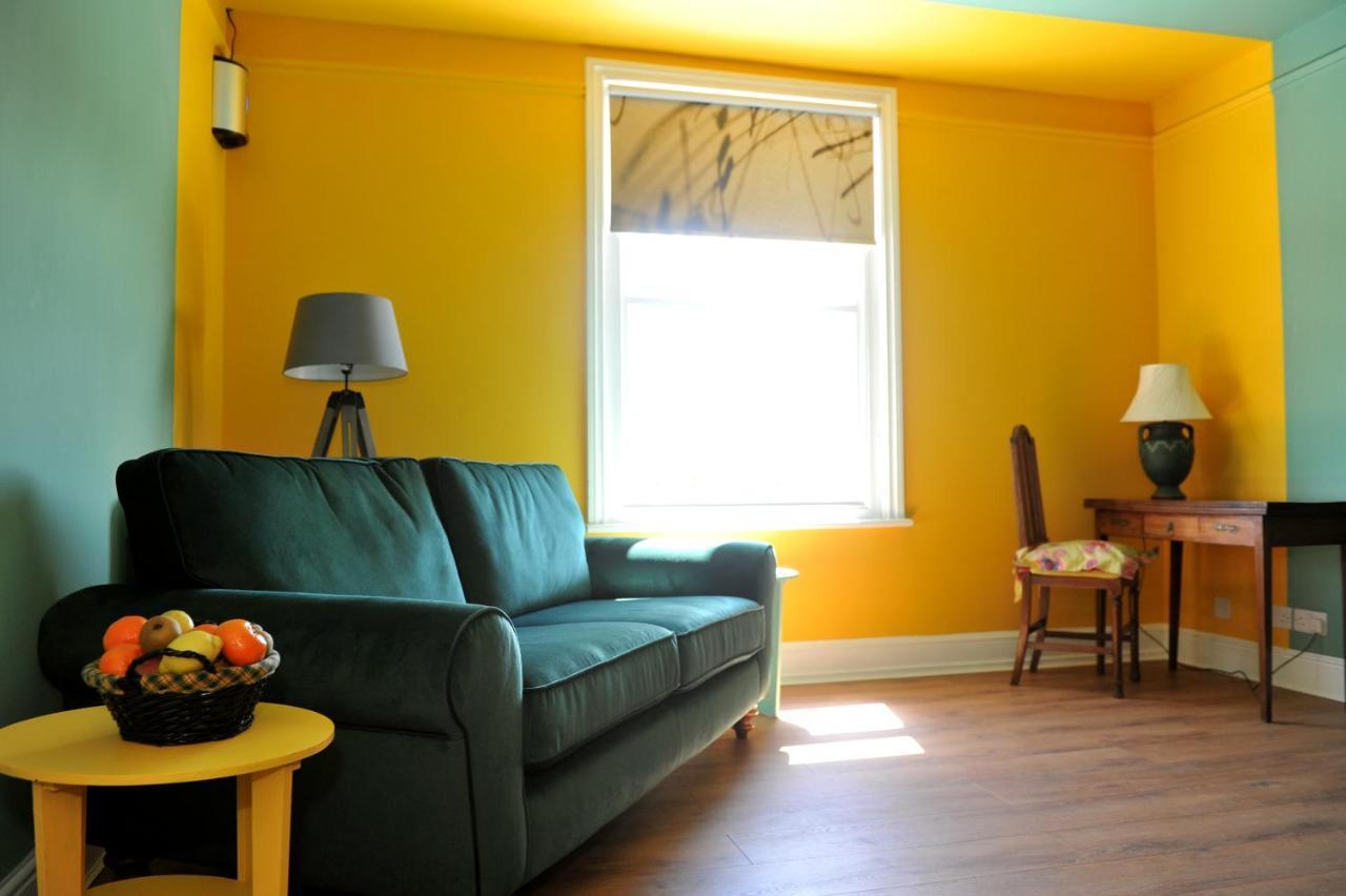 Beechurst Serviced Apartments Cheltenham Dış mekan fotoğraf