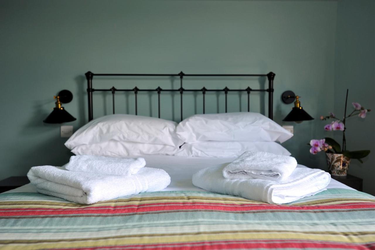 Beechurst Serviced Apartments Cheltenham Dış mekan fotoğraf
