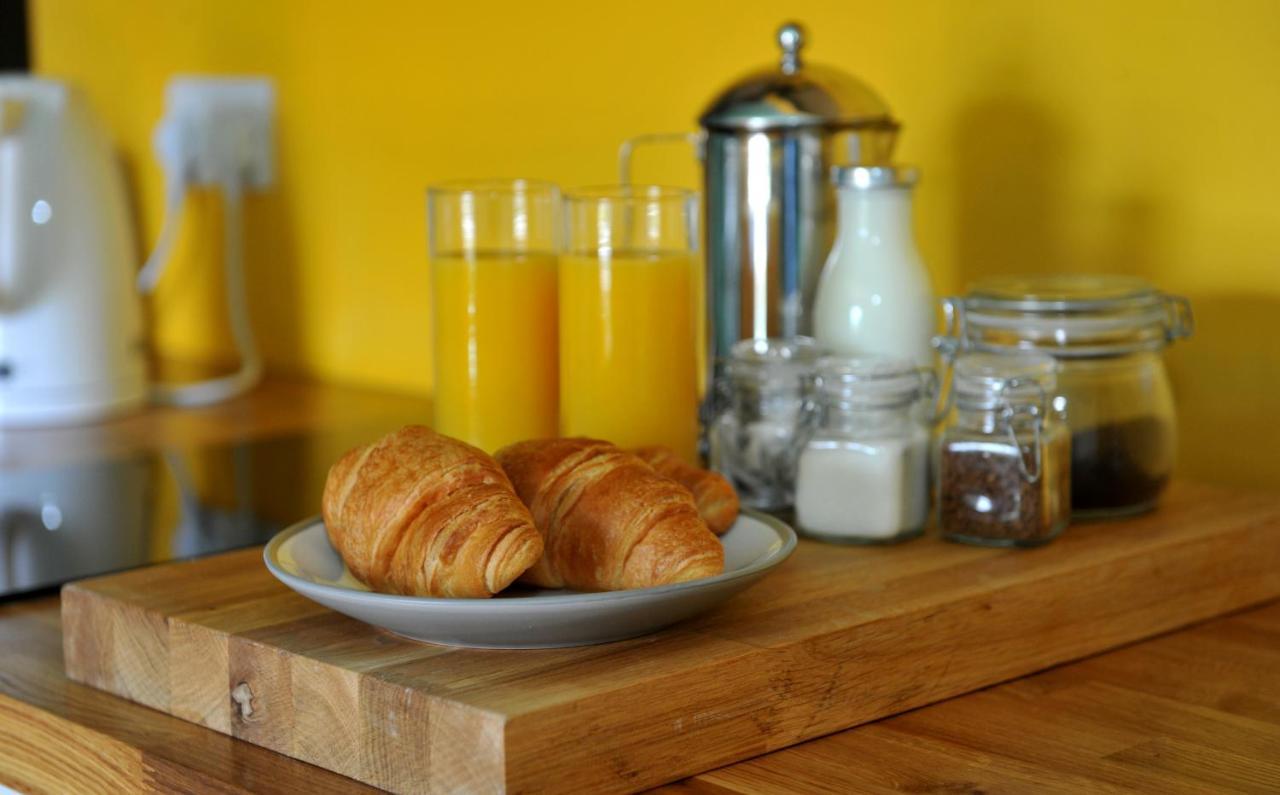 Beechurst Serviced Apartments Cheltenham Dış mekan fotoğraf