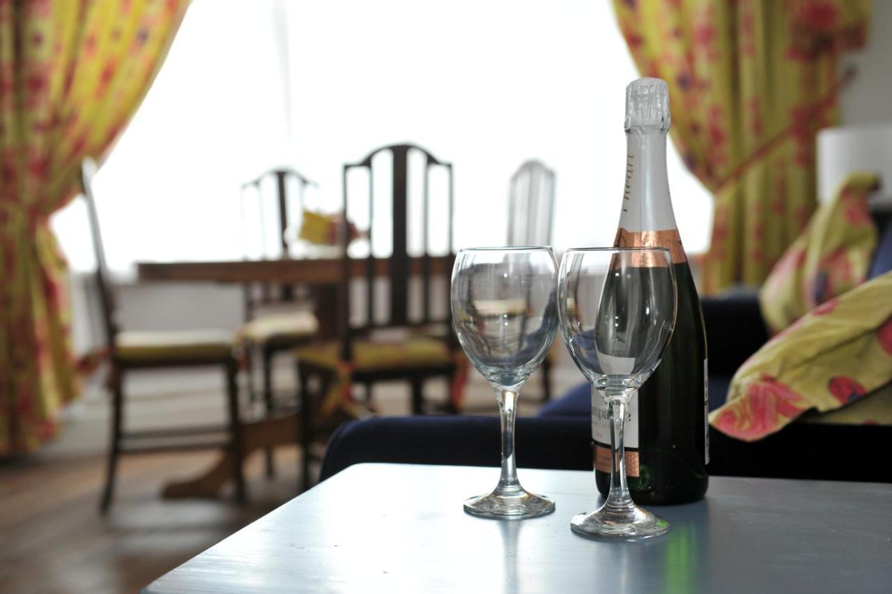 Beechurst Serviced Apartments Cheltenham Dış mekan fotoğraf