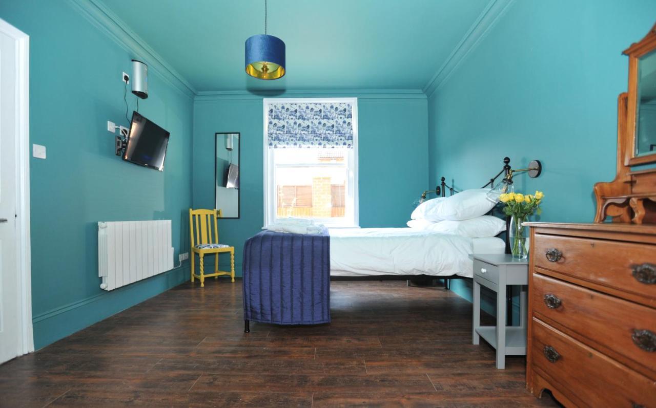 Beechurst Serviced Apartments Cheltenham Dış mekan fotoğraf