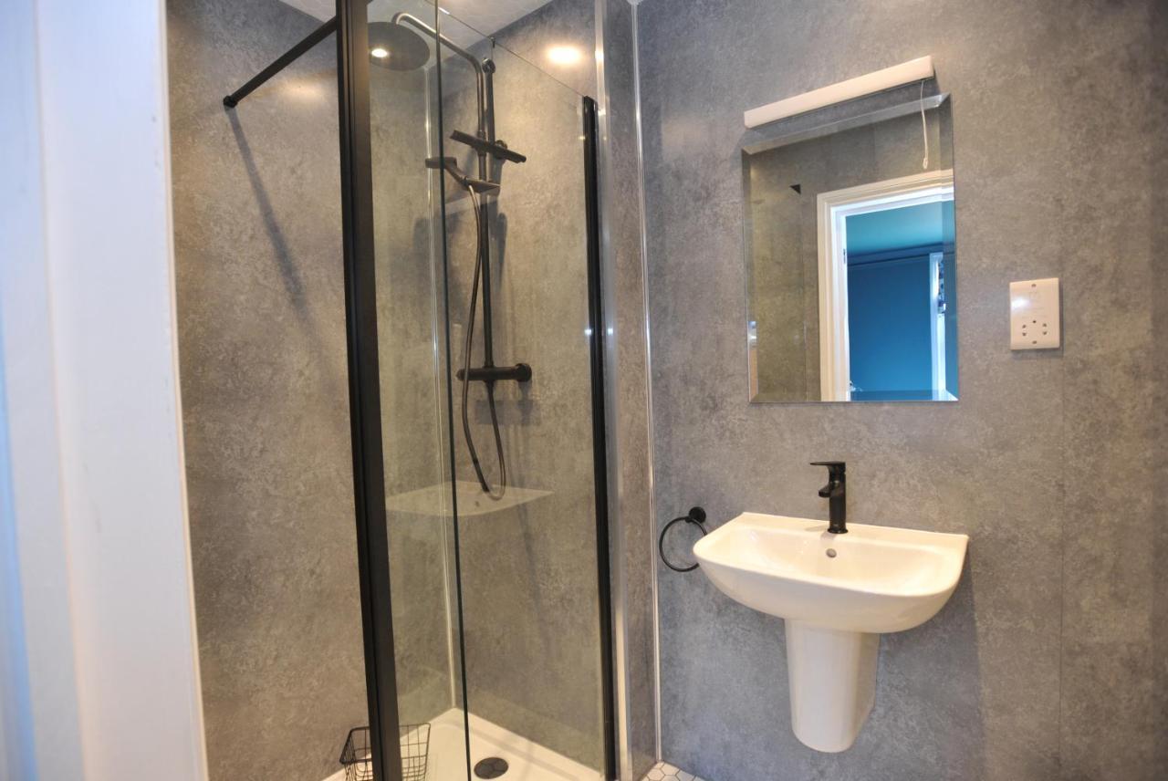 Beechurst Serviced Apartments Cheltenham Dış mekan fotoğraf
